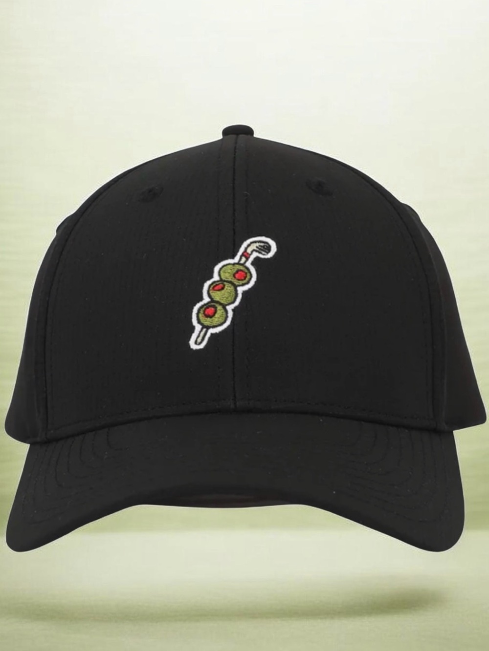 WAGGLE EXTRA DIRTY PERFORMANCE GOLF HAT